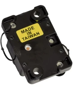 Hot Sale 🎁 Mon Ster 100 Amp Circuit Breaker For The Pride Pursuit XL (SC714) ✨ -Auto Parts Sales Shop 100 amp circuit breaker pride pursuit xl sc714 4 2