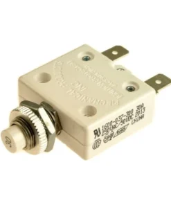 Discount 😉 Mechanical Products 30 Amp Circuit Breaker With Tab Terminals 🔥