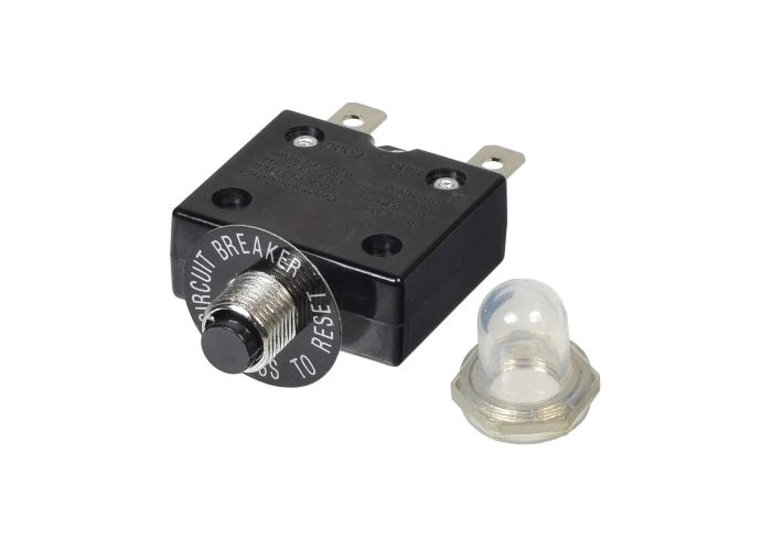 Deals โค๏ธ Mon Ster Premium 35 Amp (35A) 50VDC 125/250VAC Push-Button Reset Circuit Breaker With Metal Threaded Collar For Mobility Scooters ๐ 3 Deals โค๏ธ Mon Ster Premium 35 Amp (35A) 50VDC 125/250VAC Push-Button Reset Circuit Breaker With Metal Threaded Collar For Mobility Scooters ๐ - Image 3