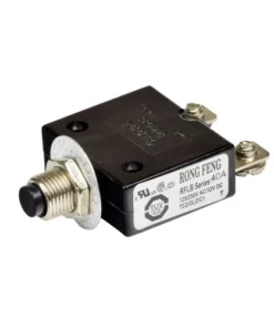 Best Sale 🎉 Mon Ster 40 Amp Circuit Breaker With Straight Screw Terminals (Standard) 👏