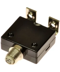 Wholesale ⭐ Mon Ster 50 Amp Circuit Breaker With Right Angle Screw Terminals 💯