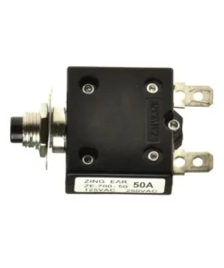 Deals ✨ Mon Ster 50 Amp Circuit Breaker With Tab Terminals ⭐ -Auto Parts Sales Shop 50 amp circuit breaker shoprider 888wnl 3 2