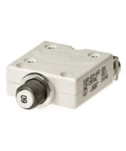 Best reviews of 🧨 Mechanical Products 60 Amp Circuit Breaker With Right Angle Screw Terminals 🔔