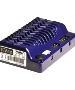 New ✨ 70 Amp Dynamic Rhino DS72K08 Controller For Golden Companion I (GC221) & Companion II (GC321, GC421) Scooters 🌟