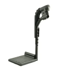 Hot Sale ✔️ Mon Ster 70 Degree Swing-Away Leg Rest Assembly (Left And Right) For Jazzy, Jet, And Quantum Power Chairs (Set Of 2) 💯 -Auto Parts Sales Shop 70 degree jazzy jet swing away footrest assembly pair 2