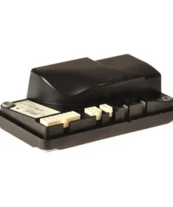 Best Pirce 🔥 50 Amp Dynamic Controller For The Go-Go Elite Traveler With Delta Tiller (SC40E/SC44E) ⭐