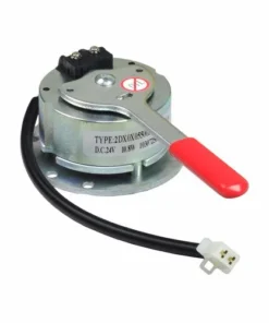Cheapest 🥰 Mon Ster Electro Magnetic Brake For The ActiveCare Spitfire EX 1420 👍