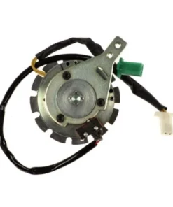 Best Pirce 🔔 Mon Ster Brake Assembly For The Shoprider Sunrunner S (777-3/4) ✔️ -Auto Parts Sales Shop brake shoprider s. 2