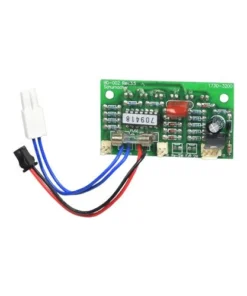 Wholesale ✨ Mon Ster PCB Board Assembly For The C.T.M. HS-300 Series 🎉