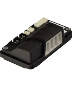 Hot Sale ⭐ 50 Amp DR50-A01 Dynamic R-Series Controller For Golden Technologies Buzzaround XL (GB116) & LiteRider Mini (GL109) Scooter 😉 -Auto Parts Sales Shop controller golden gb116 2