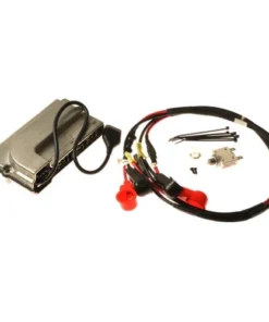 Best Sale ๐ Mon Ster Controller Assembly With Wiring Harness For The Jazzy Select And Select GT ๐