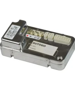 Outlet ✔️ PG Drives S-Drive Controller For The Rascal AutoGo 550 ⭐