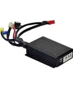 Discount ⭐ Mon Ster Controller For The Shoprider Sprinter XL 4 ⭐