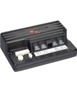 Coupon 👍 Dynamic 160 Amp Rhino Controller For The Drive Medical Cobra GT & Maverick Scooters ✨