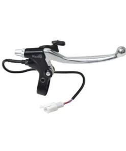 Outlet 🛒 Drive Medical Locking 2-Wire Brake Lever For Electric Scooters (Wuxing) ❤️