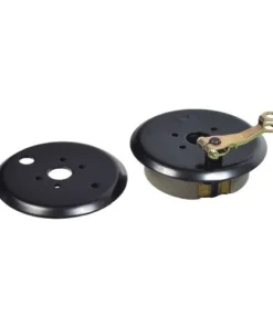 Best Sale 🤩 Mon Ster Manual Emergency Brake Assembly For The EV Rider SportRider ❤️ -Auto Parts Sales Shop e73 2034 6