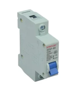 Buy ⌛ Mon Ster 40 Amp Circuit Breaker For The EWheels EW-36 Scooter ⭐