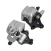 Cheapest 🧨 Mon Ster Left & Right Rear Brake Caliper Set For The EWheels EW-36 Scooter ⭐