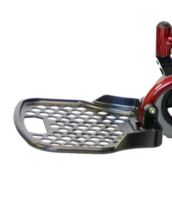 Hot Sale 👏 Mon Ster Footrest Plate For Shoprider Power Chairs 😍