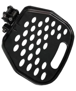 Brand new 😀 Mon Ster Footrest Assembly For ActiveCare Catalina, Medalist, And Renegade Power Chairs 🎉