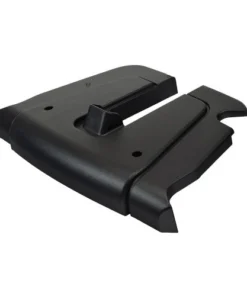 Hot Sale ⌛ Mon Ster Footrest Shroud Assembly For The Jazzy 610, 1103 Ultra, 1143 Ultra, & Jet 10 Ultra ✨