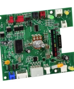 Hot Sale 🔔 Drive Medical PC Board For ActiveCare Osprey 4410, Pilot 2310, Pilot 2410, Prowler 3310, & Prowler 3410 Scooters ✨