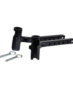 Best Pirce ⌛ Mon Ster Universal Leg Rest Hanger Assembly For Jazzy Power Chairs With Clover Leaf Seating And Elevating Leg Rests 😍