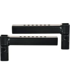 Coupon ✨ Mon Ster Elevating Leg Rest Receiver For The Jazzy, Jet, And Quantum Clover Leaf Seat Frame ✨