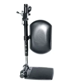 Outlet 🧨 Mon Ster Elevating Leg Rest Set For The Quantum Q1420 & Q1103 Ultra (FRMASMB3810) 🧨 -Auto Parts Sales Shop leg rest set quantum q1420 frmasmb3810 4 2