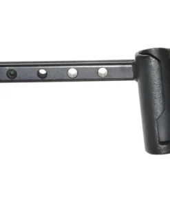 Promo 😀 Mon Ster Leg Rest Hanger Assembly For The Drop-In Legrest On Quantum Synergy Seats ✨ -Auto Parts Sales Shop legrest hanger assembly quantum synergy 3 2