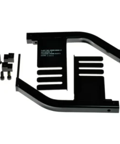 Top 10 ✨ Mon Ster Leg Rest Hanger Receiver For The Universal Seat Frame On Jazzy Power Chairs 🛒