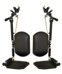 Cheap ⭐ Mon Ster Complete Elevating Leg Rest Assembly Set (Left & Right) For The Golden Technologies Alante Jr (GP200) 🎁
