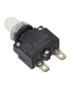 Cheap ✨ Mon Ster 15 Amp Circuit Breaker With Tab Terminals ⭐ -Auto Parts Sales Shop p16 2361 1 5