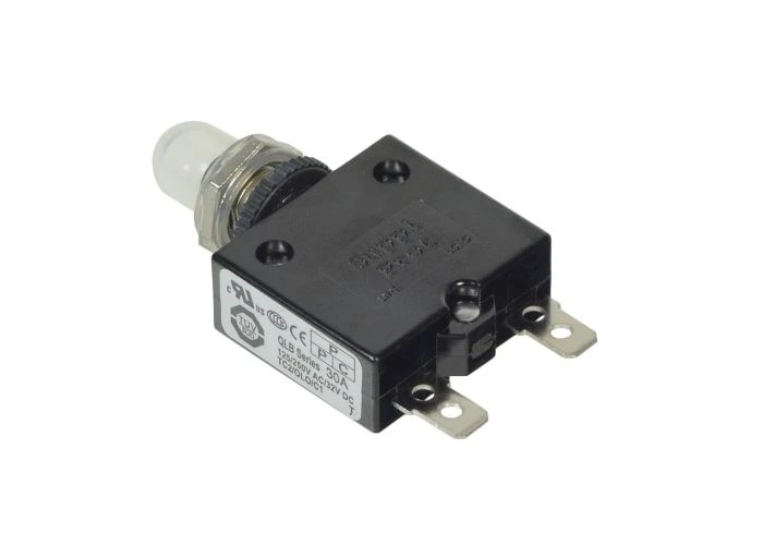 Brand new ✨ Mon Ster 30 Amp Circuit Breaker With Tab Terminals (Standard) ⌛ 2 Brand new ✨ Mon Ster 30 Amp Circuit Breaker With Tab Terminals (Standard) ⌛ - Image 2