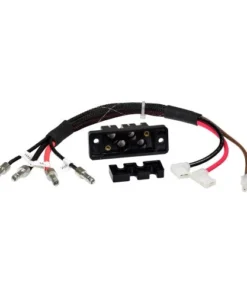 Outlet ✨ Complete 50 Amp Dynamic R-Series V2.07 Controller Assembly For The Go-Go Ultra X (SC40X/SC44X) ⌛ -Auto Parts Sales Shop p49 2257 d