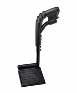 Promo 🔥 Pride Mobility 70 Degree Swing-Away Leg Rest Assembly With 7-1/4" X 6" Footplate For Jazzy & Quantum Power Chairs ⭐