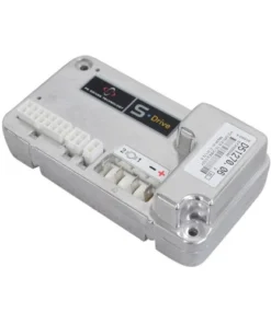 New 🎁 PG Drives 45 Amp S-Drive MK II Controller For The Go-Go Elite Traveller (SC40E/SC44E) 😉