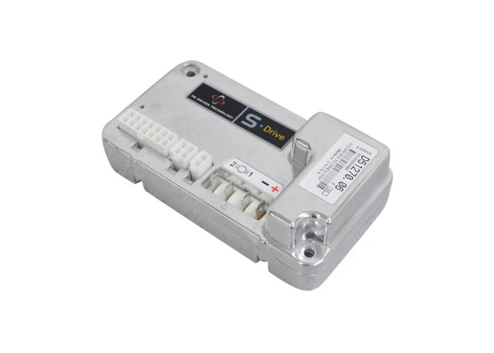 New ๐ PG Drives 45 Amp S-Drive MK II Controller For The Go-Go Elite Traveller (SC40E/SC44E) ๐ 1 New ๐ PG Drives 45 Amp S-Drive MK II Controller For The Go-Go Elite Traveller (SC40E/SC44E) ๐