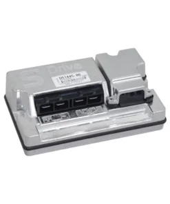 Cheap 🔔 Mon Ster 120 Amp S-Drive Controller For The Pride Maxima (SC900/SC940) 🔔