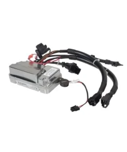 Coupon ✨ PG Drives 45 Amp S-Drive Controller With Harness For The Pride Mobility Travel Pro (S36) ❤️