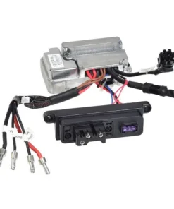 Budget 👍 PG Drives S-Drive MK II Controller Assembly For The Go-Go Elite Traveller Plus (SC53/SC54) ✨