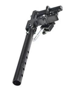 Wholesale ✨ Pride Mobility Upper Elevating Leg Rest Extension Assembly For Quantum Power Chairs 🔔 -Auto Parts Sales Shop p49 6886 6