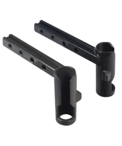 Best reviews of โจ Pride Mobility Leg Rest Hangers For The Jazzy 1450 Power Chair (Set Of 2) โ