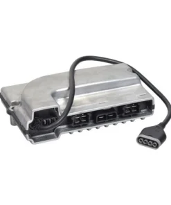 Best deal ✨ Mon Ster 40 Amp Controller With 4-Prong Connector For Jazzy Power Chairs With The GC2 Joystick Remote 🌟