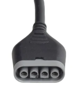 Best deal ✨ Mon Ster 40 Amp Controller With 4-Prong Connector For Jazzy Power Chairs With The GC2 Joystick Remote 🌟 -Auto Parts Sales Shop p49 9051 3