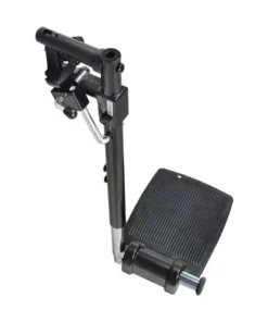 Buy 🛒 Pride Mobility Elevating Leg Rest Style 12 With 8-1/2"x6" Footplate For Jazzy And Jet Power Chairs 🥰 -Auto Parts Sales Shop p49 9310 3