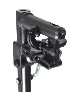 Buy 🛒 Pride Mobility Elevating Leg Rest Style 12 With 8-1/2"x6" Footplate For Jazzy And Jet Power Chairs 🥰 -Auto Parts Sales Shop p49 9310 5