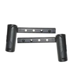 Promo 😀 Mon Ster Leg Rest Hanger Assembly For The Drop-In Legrest On Quantum Synergy Seats ✨