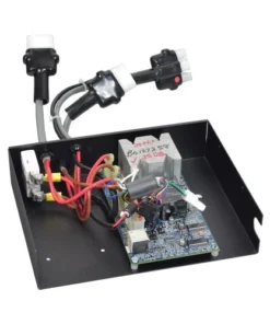 Buy ✨ Mon Ster Controller For The Pacesaver Eclipse Atlas ✨ -Auto Parts Sales Shop p88 9713 2