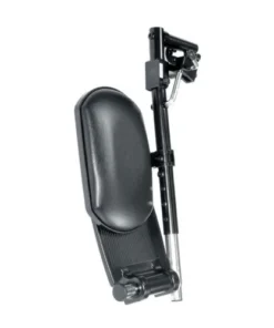 Brand new 👏 Mon Ster Elevating Leg Rests With Calf Pad For Jazzy And Jet Power Chairs (Set Of 2) ✨ -Auto Parts Sales Shop pair elevating leg rests jazzy jet 2